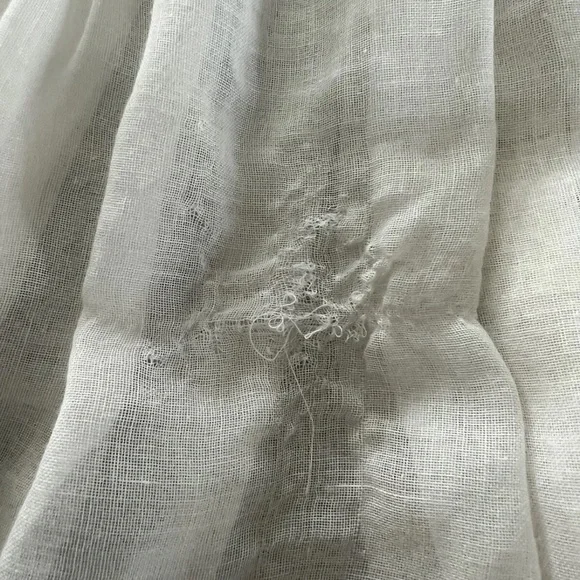 Vintage Dress Made Specifically For Shaders China Dolls - Picture 8 of 8